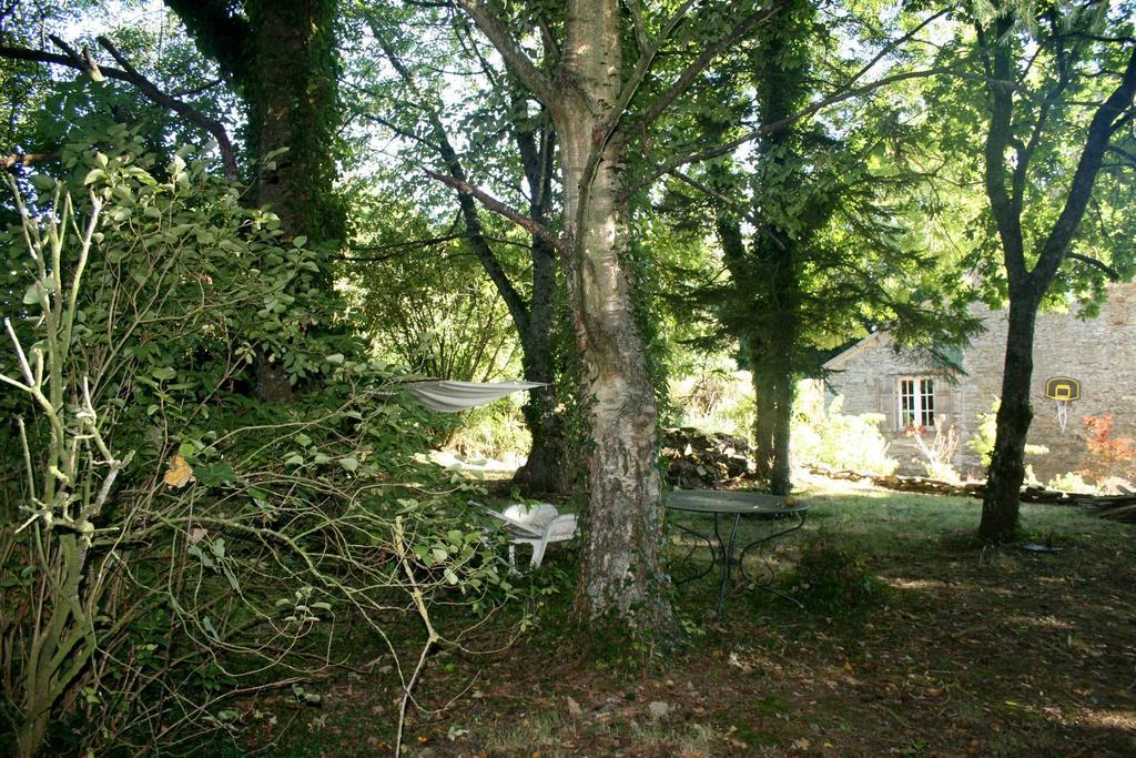 Bed and Breakfast L'Anctovillière à Anctoville Extérieur photo